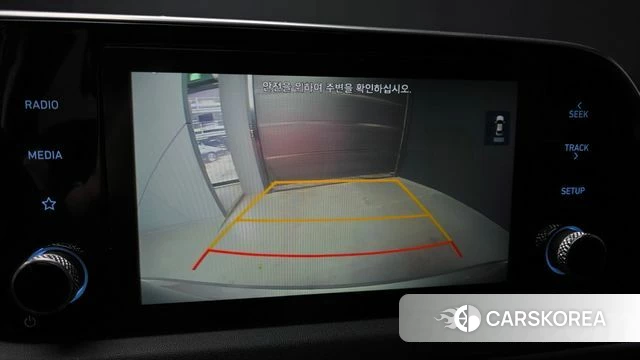 Hyundai Sonata (DN8) 2020 Серебряный из Кореи, фото 6