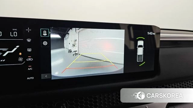 Kia Tasman 2025 Черный из Кореи, фото 6