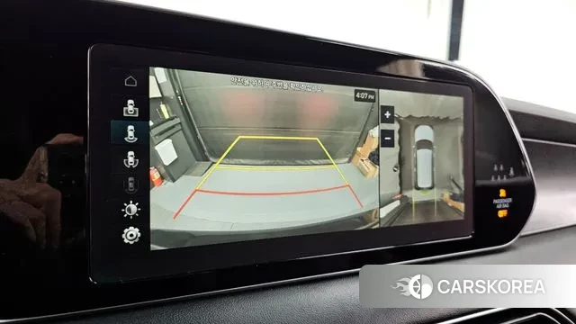 Hyundai Palisade 2020 Серый из Кореи, фото 6