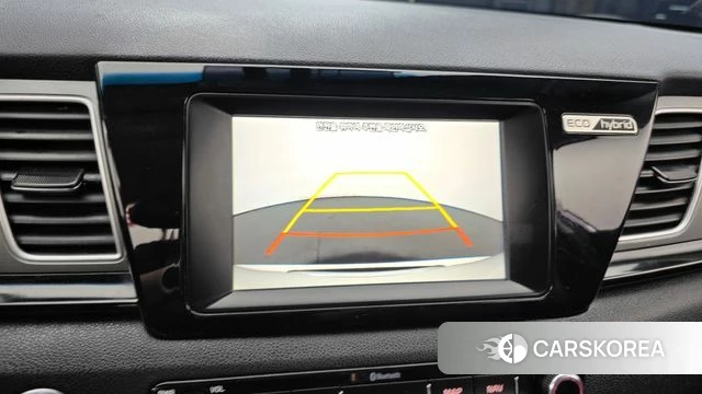 Kia Niro 2018 Белый из Кореи, фото 6