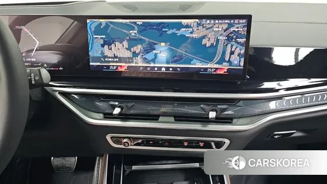 BMW X5 (G05) 2025 Белый из Кореи, фото 6