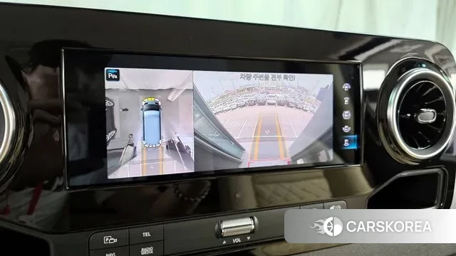 Mercedes-Benz Sprinter 2023 Черный из Кореи, фото 6