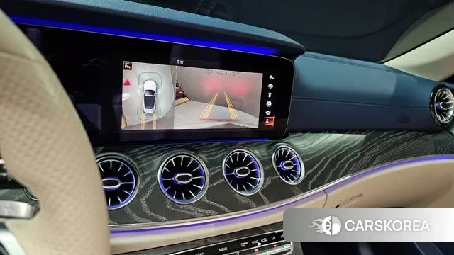 Mercedes-Benz E-Class W213 2021 Белый из Кореи, фото 6