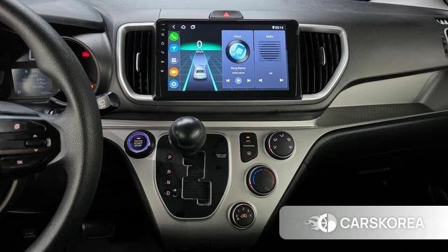 Kia The New Ray 2022 Белый из Кореи, фото 6