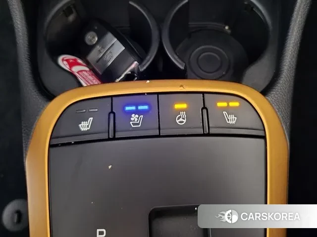 Kia Morning Urban (JA) 2023 Белый из Кореи, фото 6