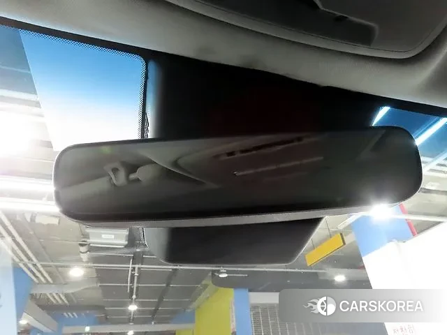 Hyundai The New Grandeur IG 2020 Белый из Кореи, фото 6