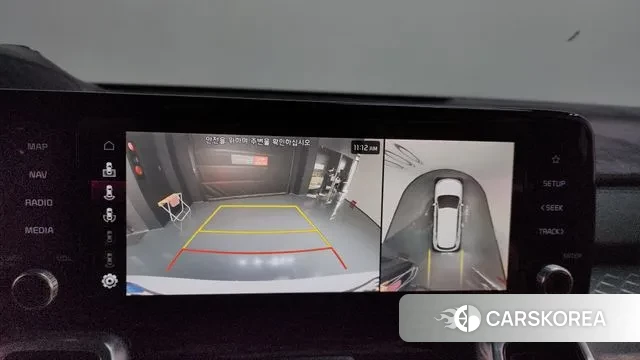 Kia Sorento 4th Generation 2020 Белый из Кореи, фото 6