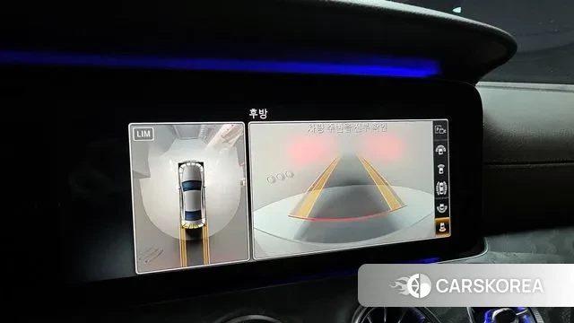 Mercedes-Benz CLS-Class C257 2019 Белый из Кореи, фото 6