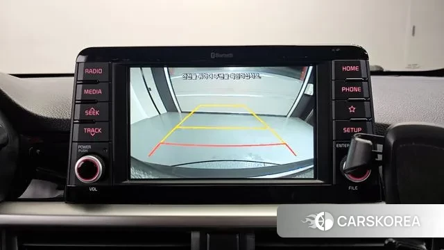 Kia All New Morning (JA) 2020 Серый из Кореи, фото 6