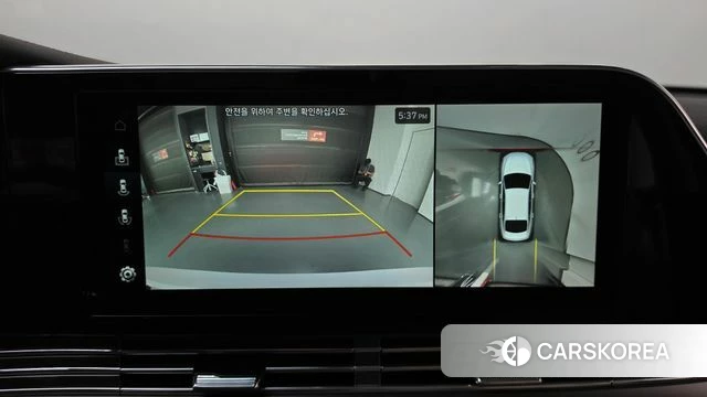 Hyundai The New Grandeur IG id 4848917 из Кореи 6