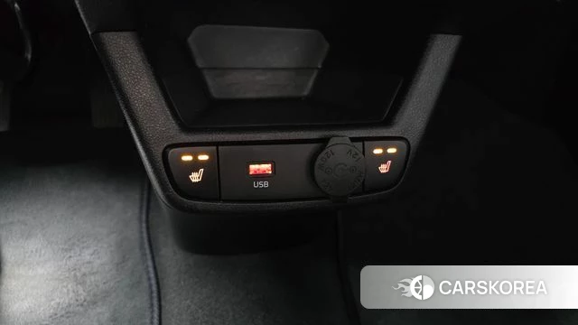 Kia The New Ray 2022 Серый из Кореи, фото 6