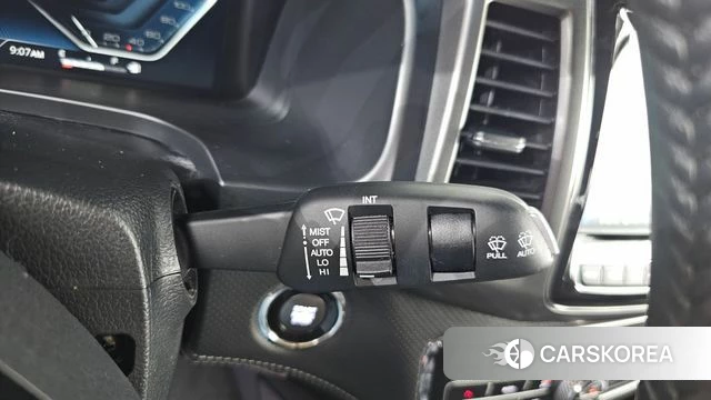 Ssangyong The New Rexton Sports Cannes 2022 Белый из Кореи, фото 6