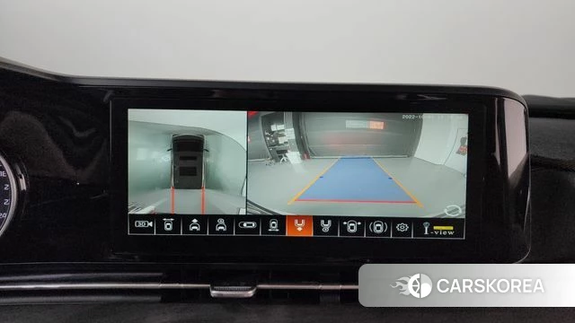 Kia Carnival 4th generation 2020 Белый из Кореи, фото 6