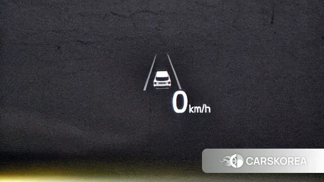 Kia Sorento 4th Generation 2022 Серый из Кореи, фото 6