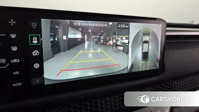 Kia Tasman 2025 Черный из Кореи, фото 6