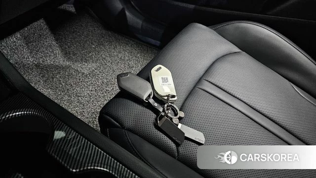 Kia The New K5 3rd generation 2025 Белый из Кореи, фото 6