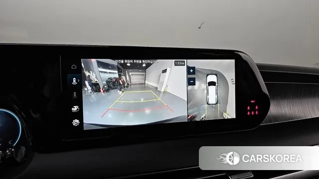 Hyundai The New Palisade id 3082638 из Кореи 6