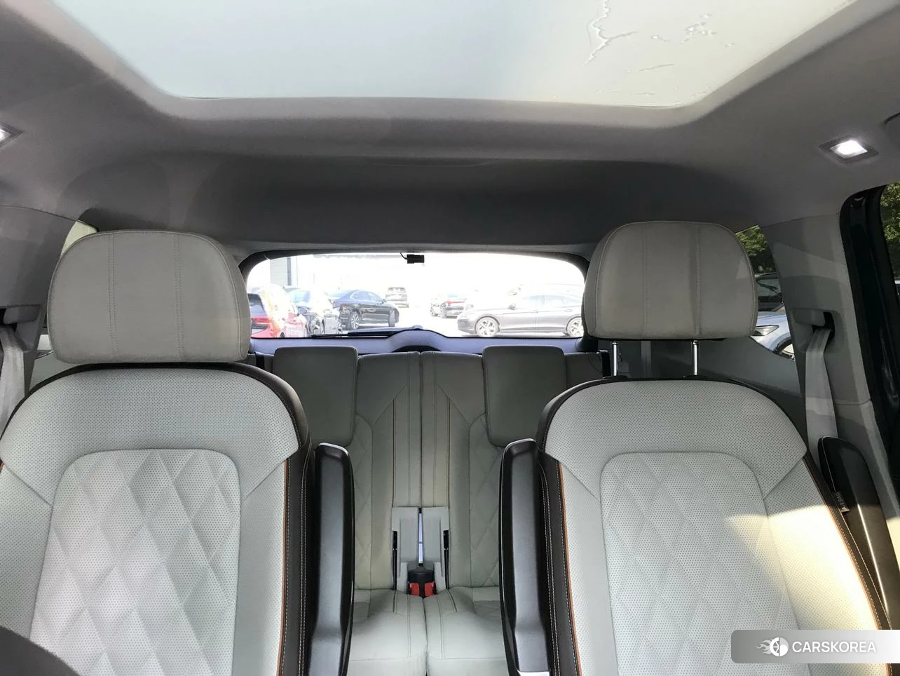 Volkswagen Lanjing 2021 Синий из Китая, фото 6