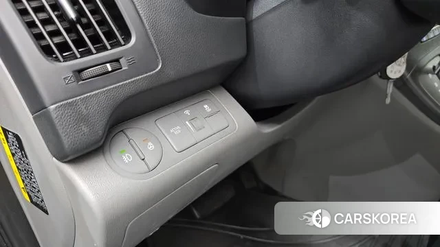 Hyundai The New Grand Starex 2018 Серебряный из Кореи, фото 6