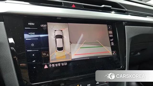 Volkswagen Arteon 2023 Синий из Кореи, фото 6