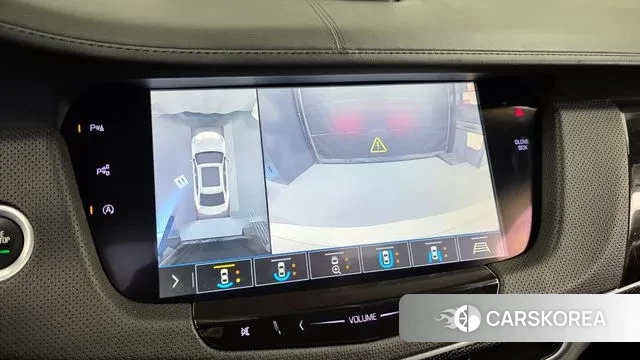 Cadillac CT6 2019 Белый из Кореи, фото 6