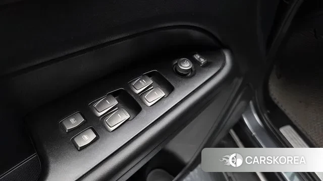 Ssangyong The New Rexton Sport 2023 Серый из Кореи, фото 6