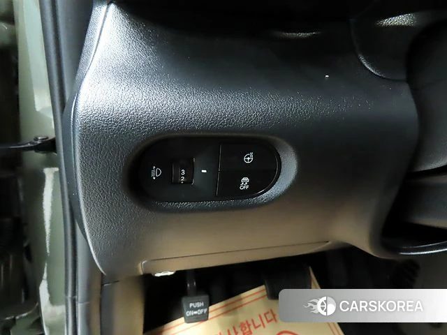 Hyundai Casper 2024 Коричневый из Кореи, фото 6