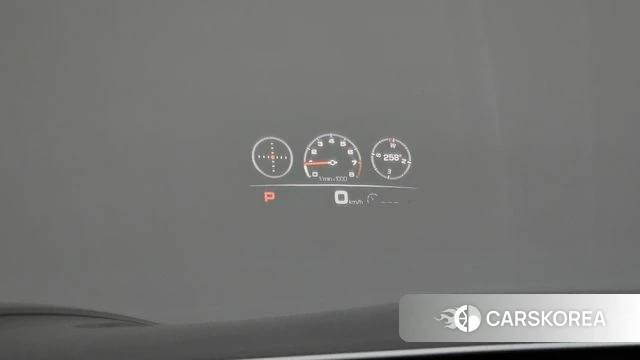 Porsche Panamera (971) 2021 Серебристо-серый из Кореи, фото 6