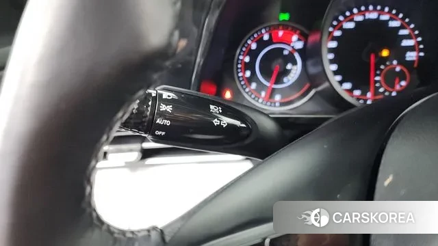 Hyundai Avante (CN7) 2021 Серый из Кореи, фото 6