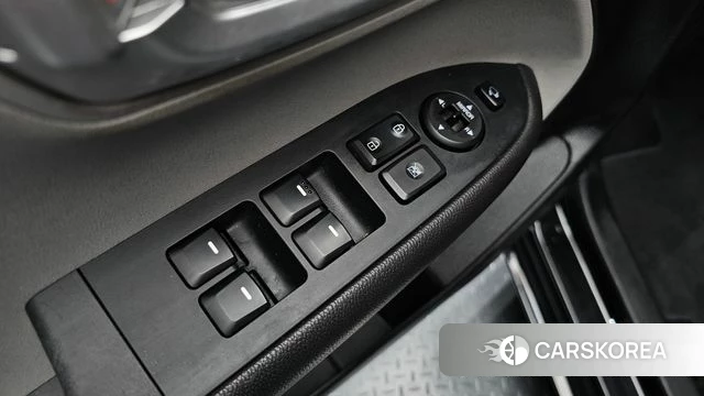 Kia The New Ray 2022 Черный из Кореи, фото 6