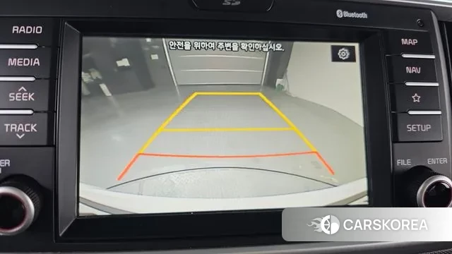 Kia The New Ray 2018 Белый из Кореи, фото 6