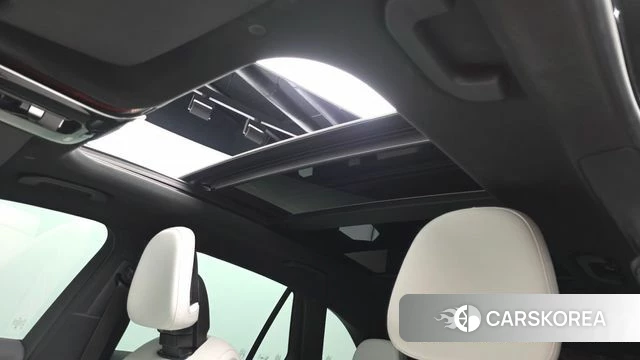 Mercedes-Benz GLC-Class X254 2025 Серый из Кореи, фото 6