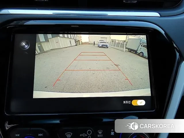 Chevrolet (GM Daewoo) Bolt EV id 3494188 из Кореи 6