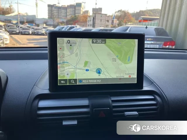 Hyundai Casper 2022 Белый из Кореи, фото 6