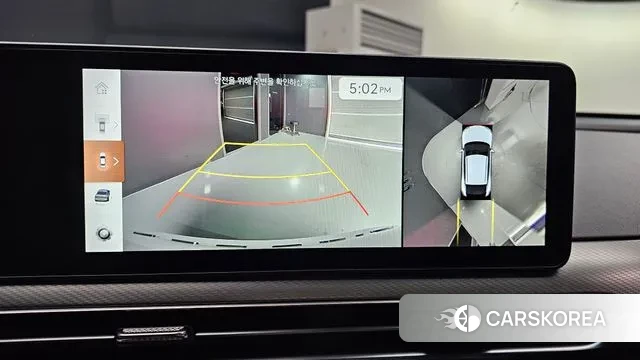 Genesis GV60 2022 Белый из Кореи, фото 6