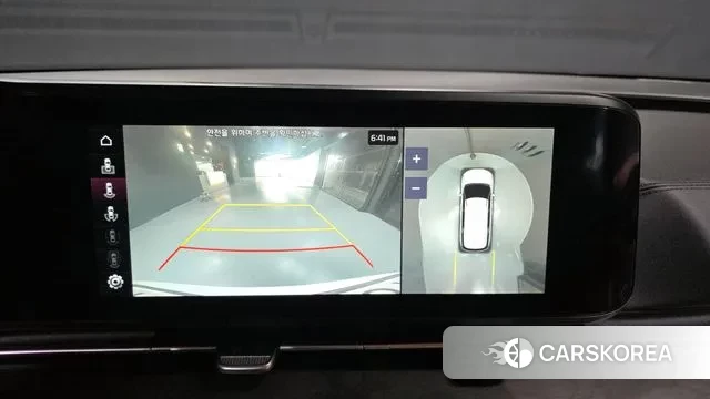 Kia Carnival 4th generation 2023 Белый из Кореи, фото 6