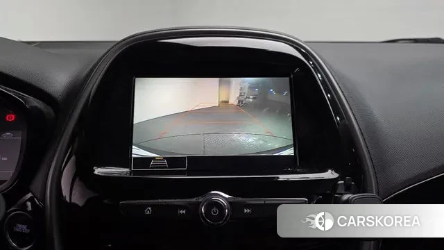 Chevrolet (GM Daewoo) The New Spark 2020 Серый из Кореи, фото 6