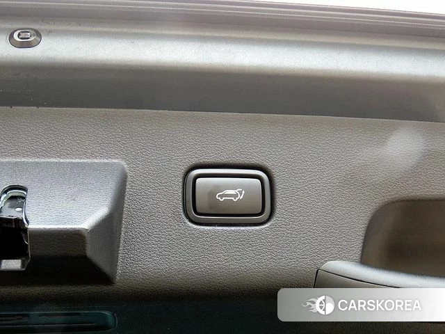 Kia Sportage 5th Generation Hybrid 2022 Серый из Кореи, фото 6