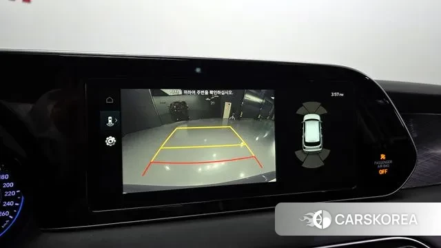 Hyundai Palisade 2020 Коричневый из Кореи, фото 6