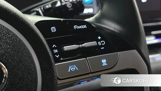 Hyundai Avante (CN7) 2020 Белый из Кореи, фото 6