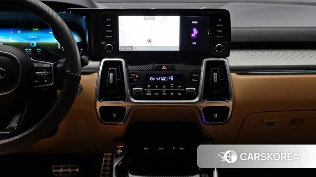 Kia Sorento 4th Generation 2020 Белый из Кореи, фото 6