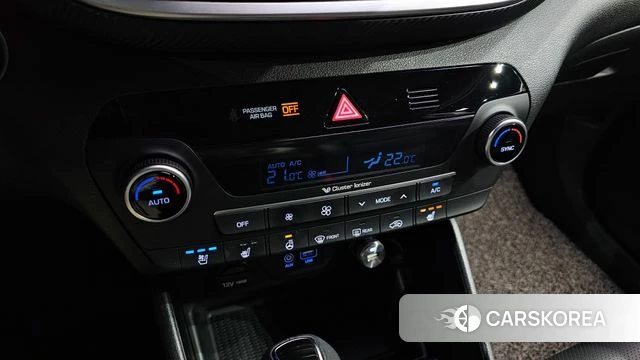 Hyundai All New Tucson 2019 Белый из Кореи, фото 6