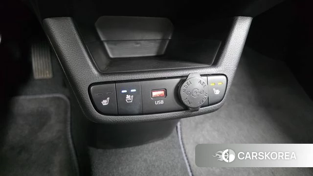 Kia The New Kia Ray 2025 Белый из Кореи, фото 6