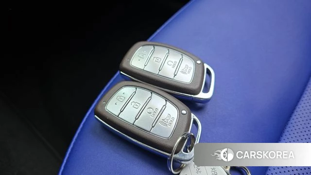 Hyundai Casper 2022 Жемчужный цвет из Кореи, фото 6
