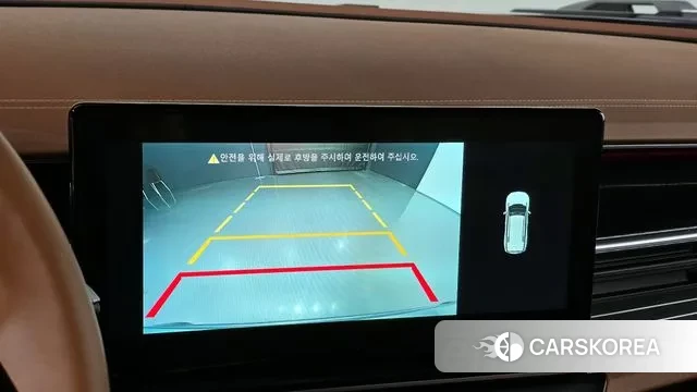 Ssangyong Torres 2023 Серый из Кореи, фото 6