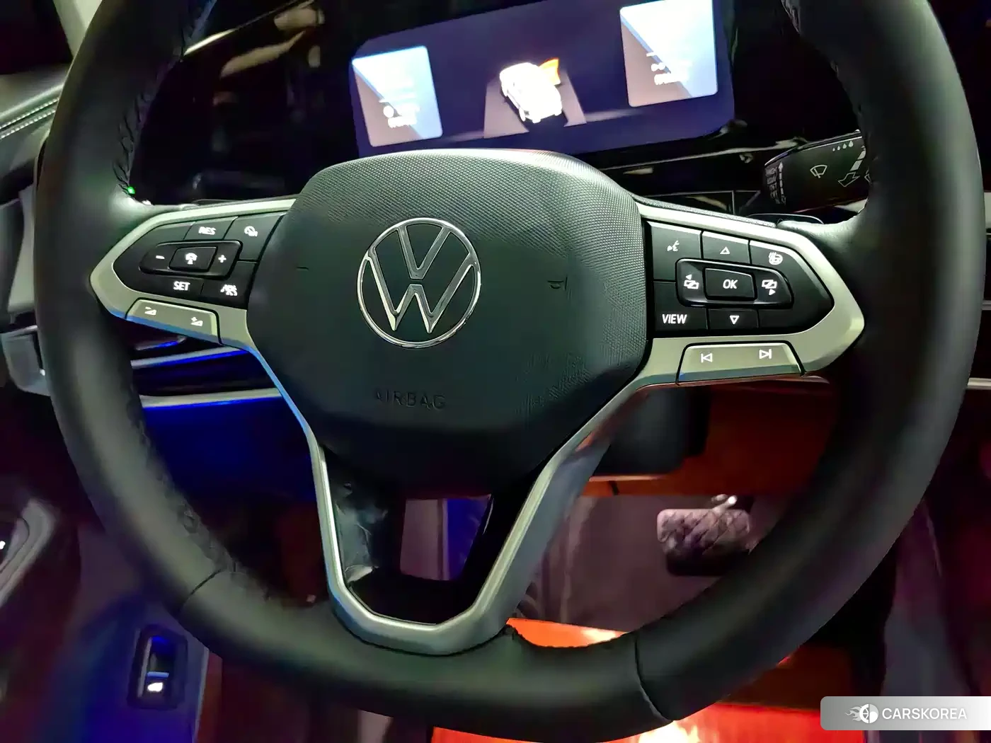 Volkswagen Talagon 2022 Черный из Китая, фото 6