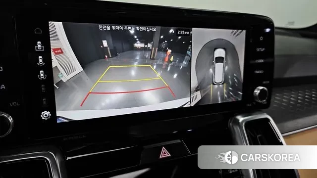 Kia Sorento 4th Generation 2020 Белый из Кореи, фото 6