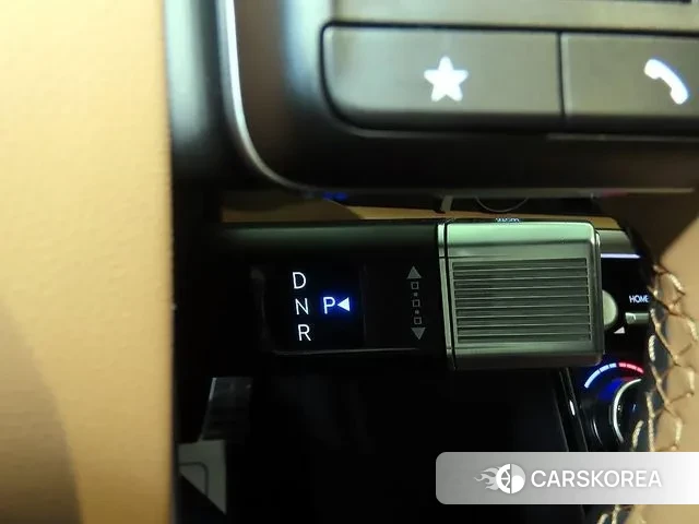 Hyundai Santa Fe (MX5) 2023 Коричневый из Кореи, фото 6