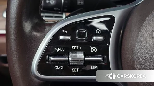 Mercedes-Benz E-Class W213 2019 Белый из Кореи, фото 6