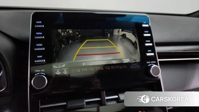 Toyota Avalon 5th Generation 2018 Коричневый из Кореи, фото 6